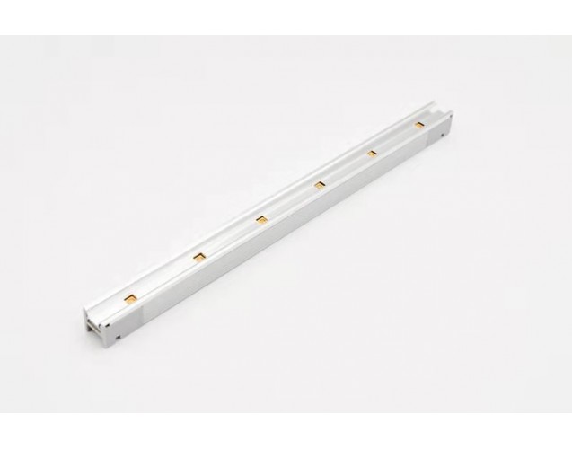 Linkable and Modular LED Linear Light 